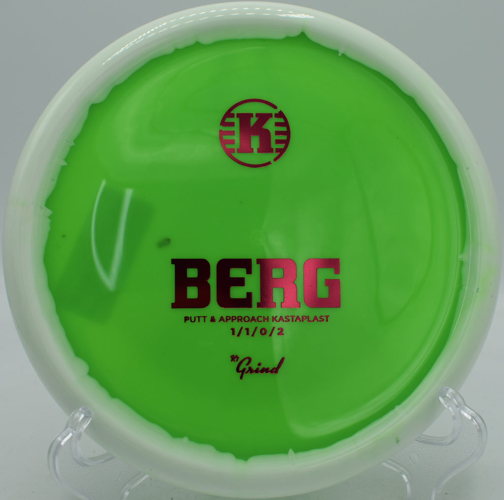 K1 Grind Berg
