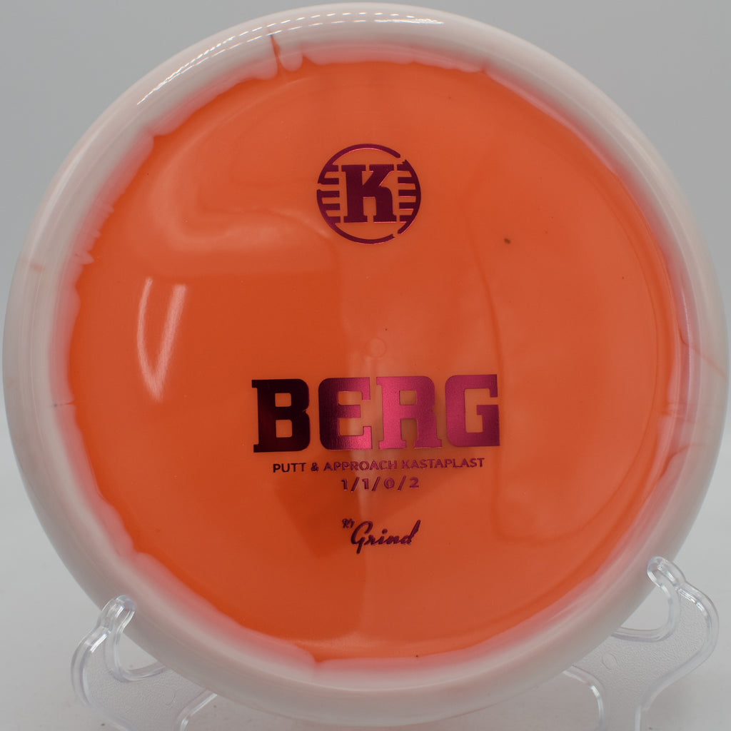 K1 Grind Berg