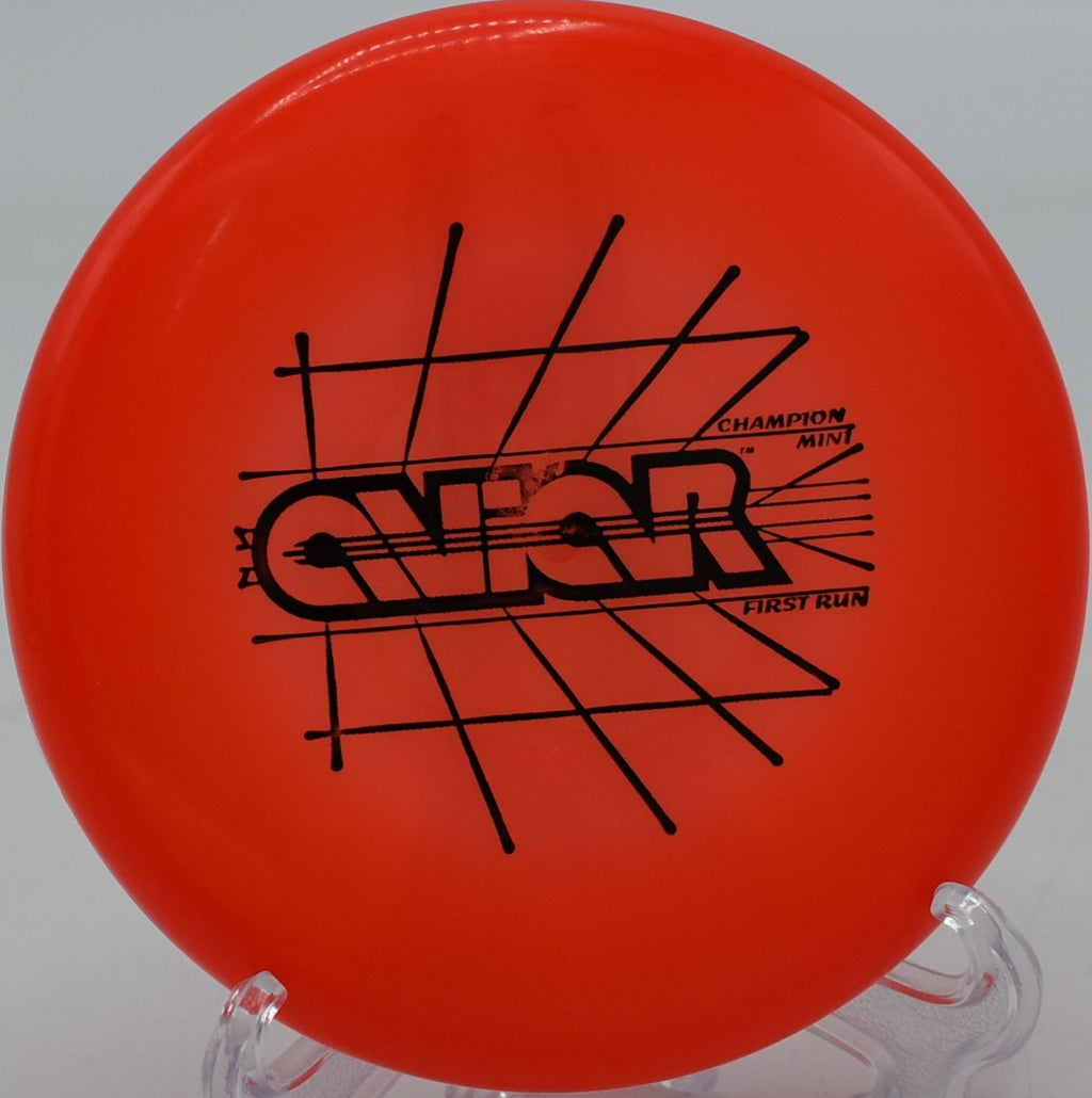 Innova First Run Aviar Mini Marker 32g