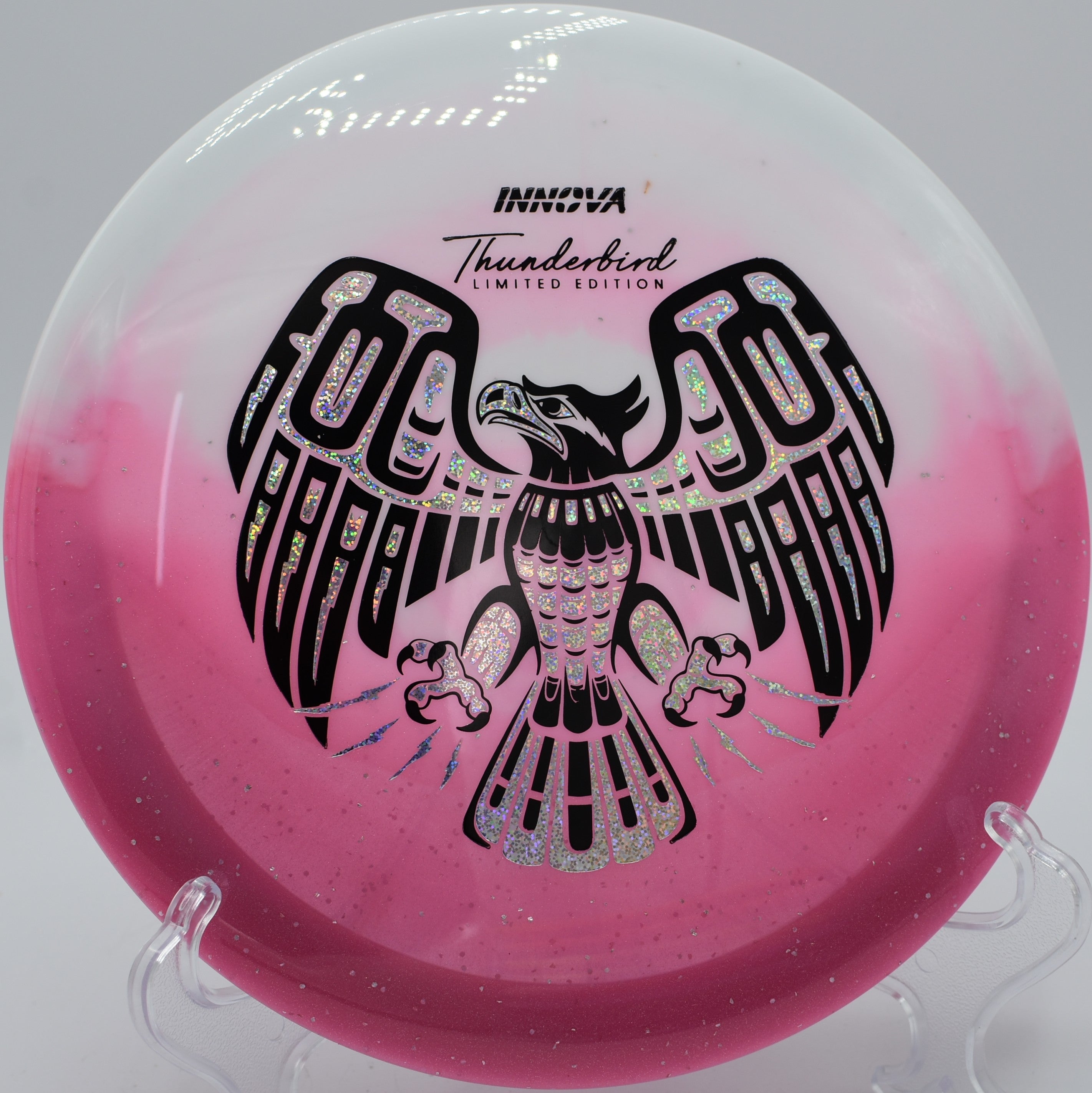 Duo Thunderbird Limited Edition