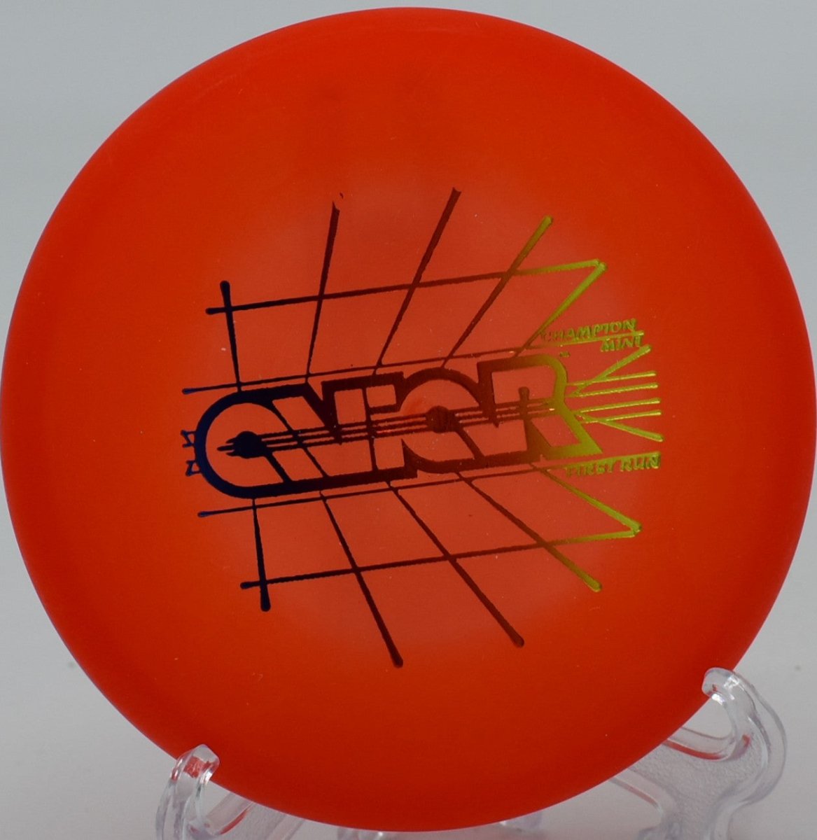 Innova First Run Aviar Mini Marker 32g - Flexline Discs - 90463005