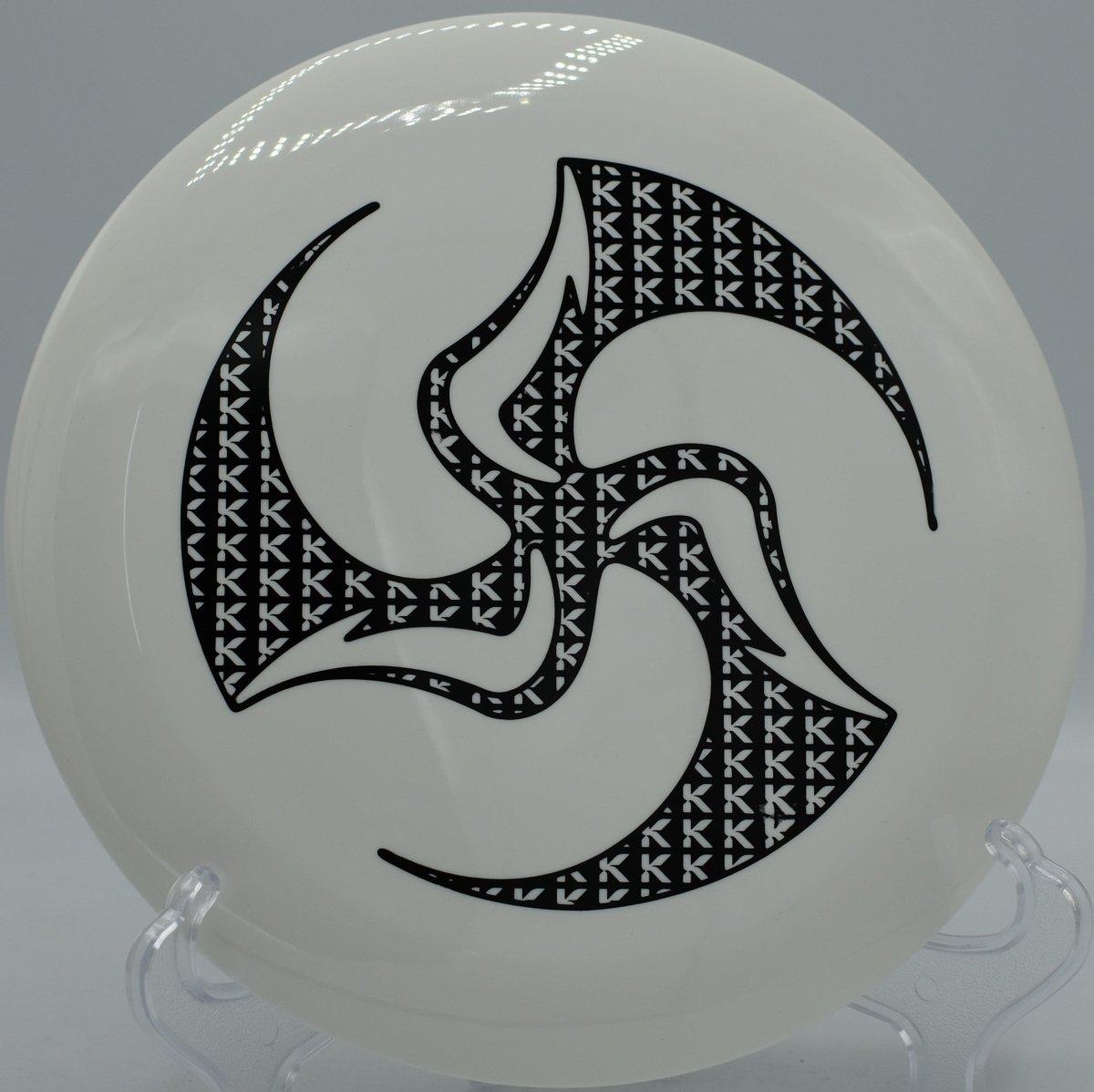 Kristin Latt Signature Series Huk Lab Grand Grace - Flexline Discs - 72176031160477