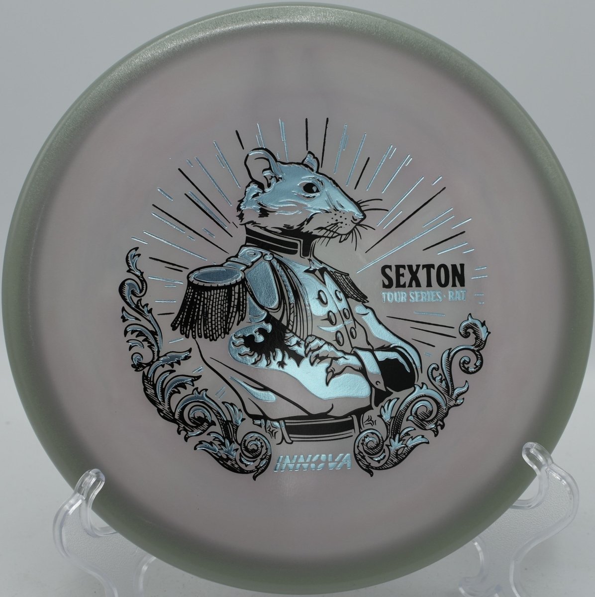 Proto Glow Champion Rat Nate Sexton (2026 Tour Series)