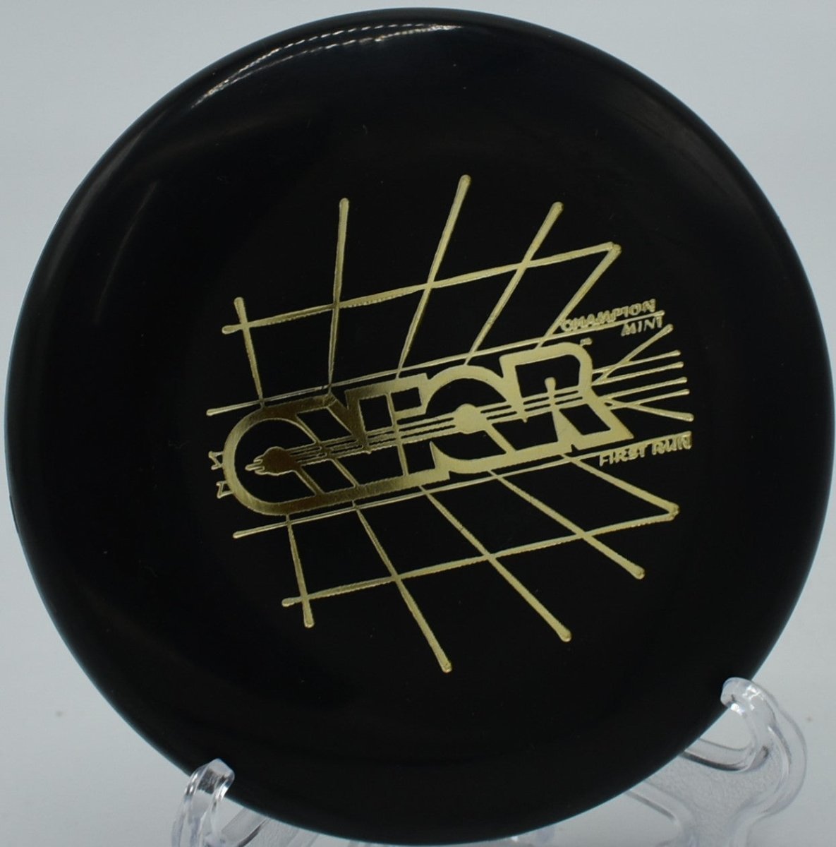 Innova First Run Aviar Mini Marker 32g - Flexline Discs - 03348765