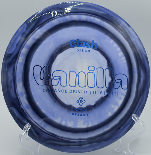 VANILLA (STEADY SWIRL)