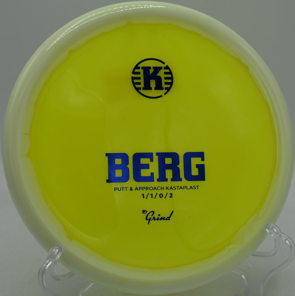 K1 Grind Berg