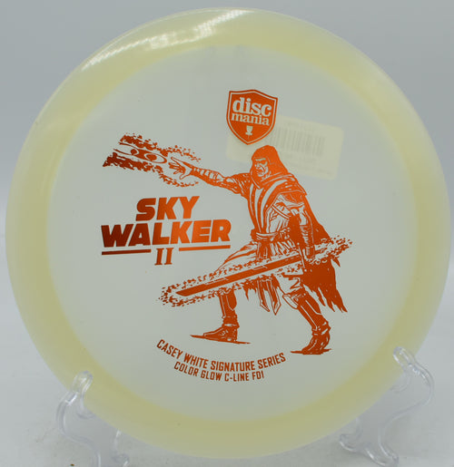 SKY WALKER 2 COLOR-GLOW C-LINE FD1 (CASEY WHITE)