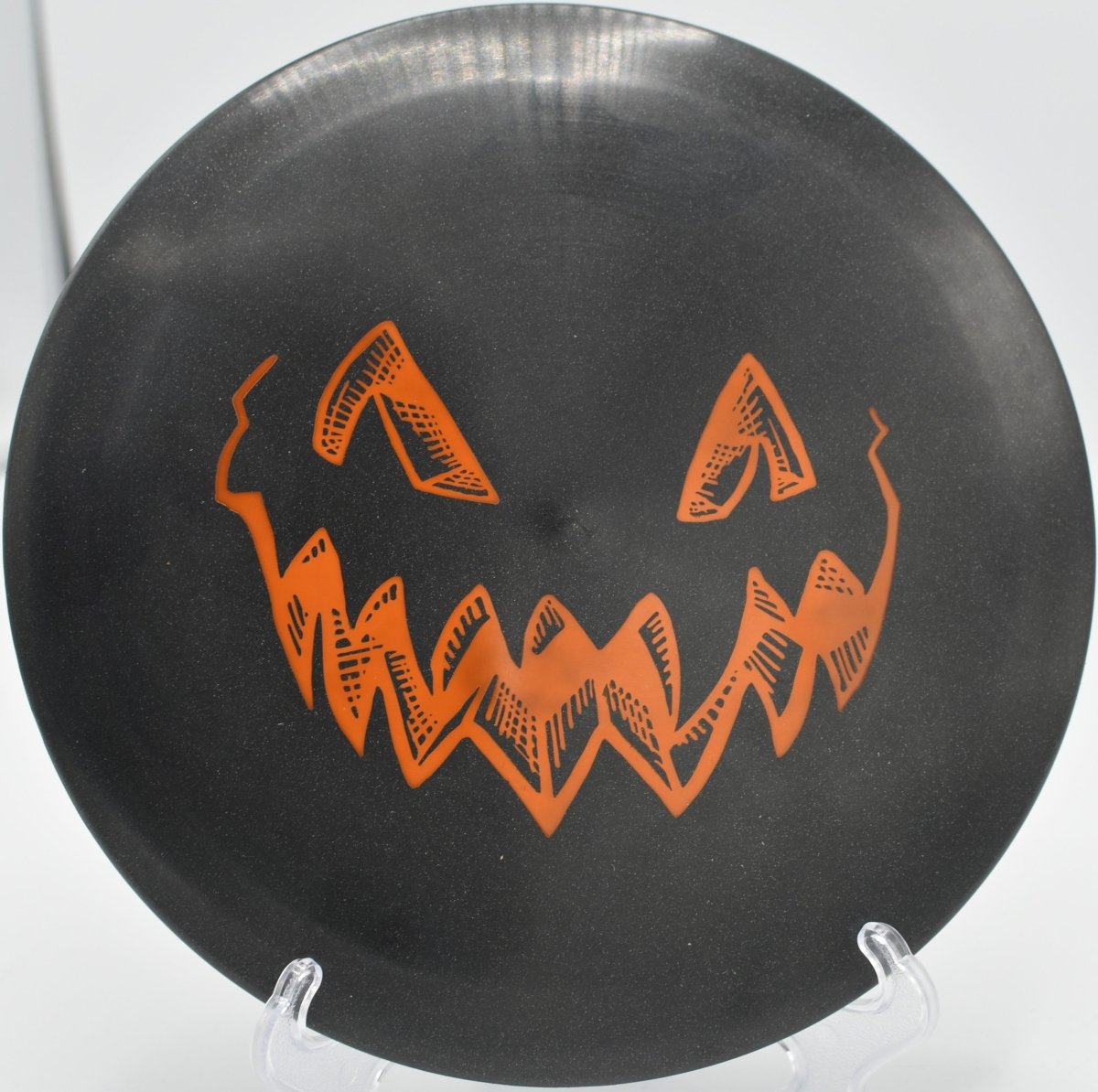 Halloween Pumpkin G* Thunderbird - Flexline Discs - 18372821013341