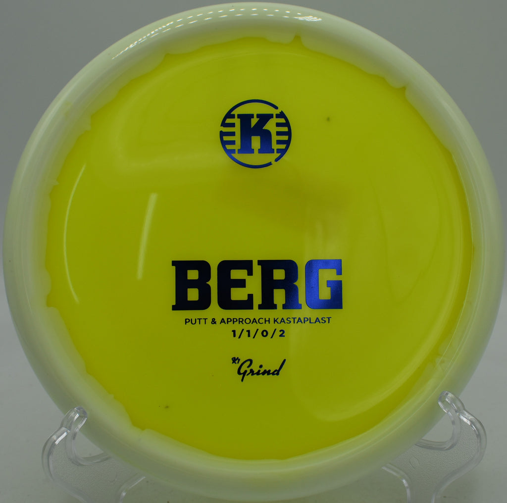 K1 Grind Berg