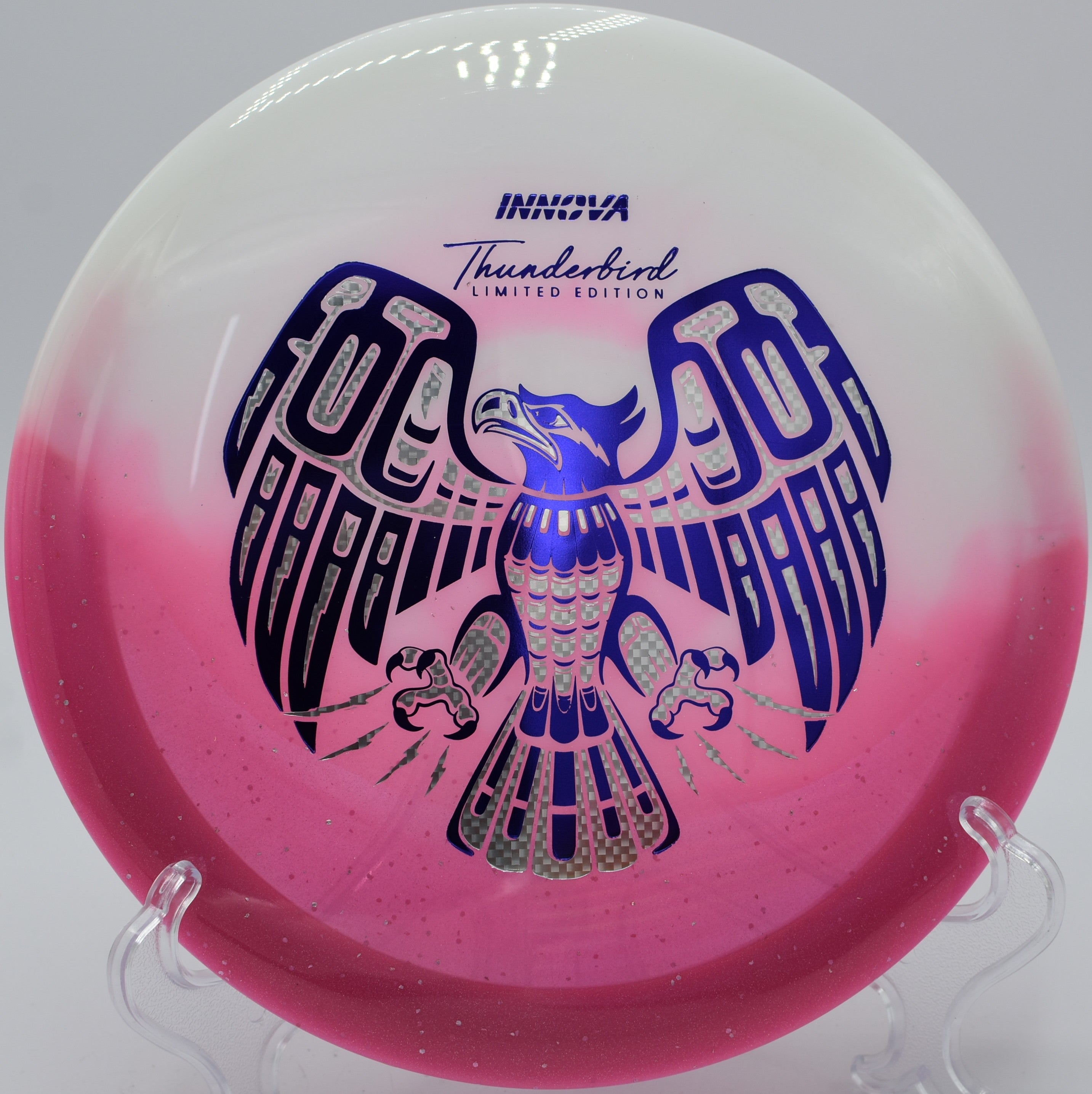 Duo Thunderbird Limited Edition