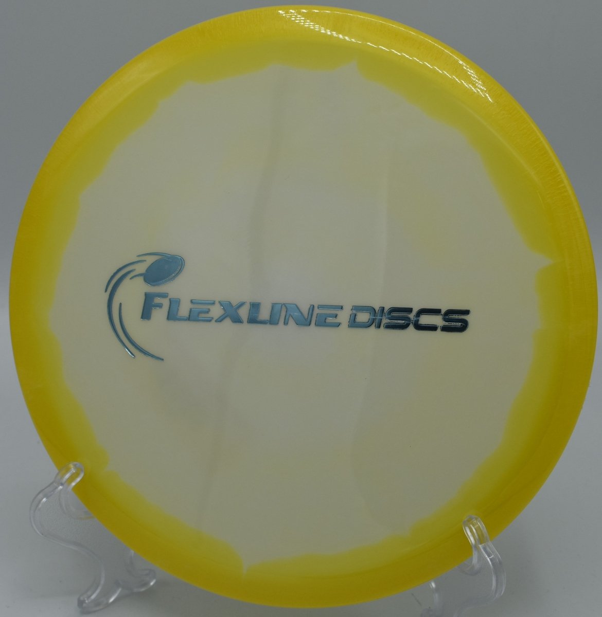 Halo Star Mako3 (Flexlinediscs Stamp) - Flexline Discs - 72889373