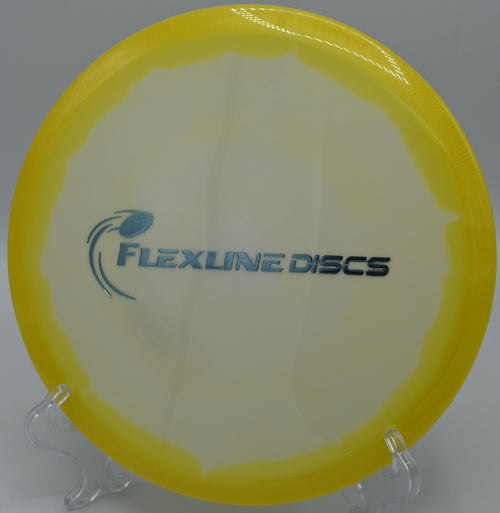 HALO STAR MAKO3 (FLEXLINEDISCS STAMP)