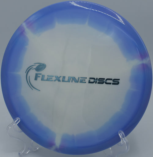 HALO STAR MAKO3 (FLEXLINEDISCS STAMP)