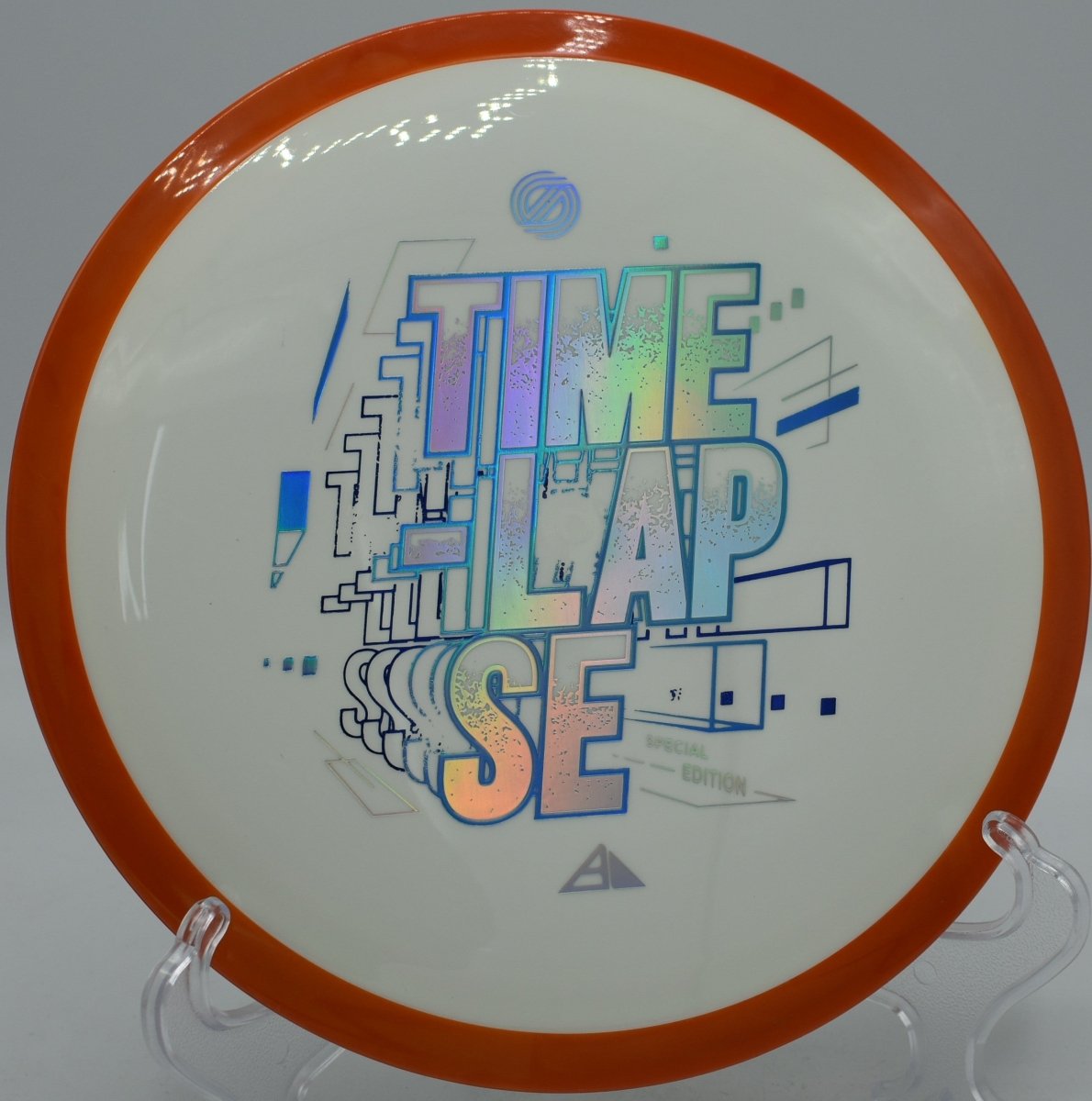 Neutron Time - Lapse (Special Edition) Retooled - Flexline Discs - 92048805629021