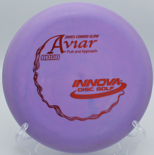 INNOVA TOUR SERIES COLORGLOW AVIAR (JAMES CONRAD