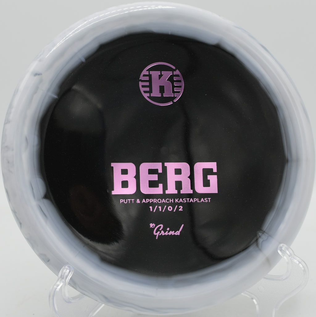K1 Grind Berg