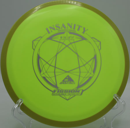 MVP Fission Insanity touch forehand at Hornings Hideout in North Plains, Oregon