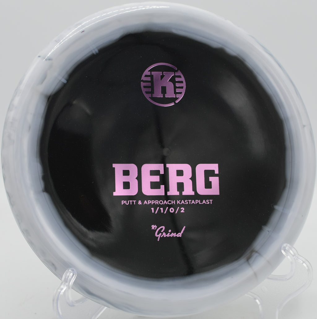K1 Grind Berg