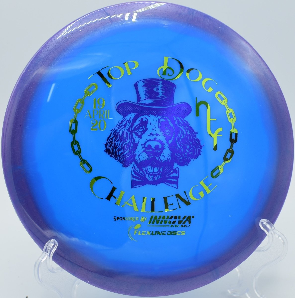 TFR Halo Star Teebird3 - Flexline Discs - 92699711176381