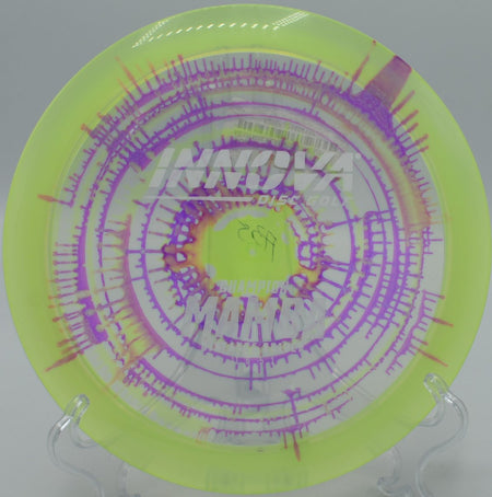 I - Dye Champion Mamba - Flexline Discs - 62968591404157