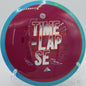 Axiom Time-Lapse Special Edition Retooled flying flat and far at Harmony Bends in Columbia, Missouri

