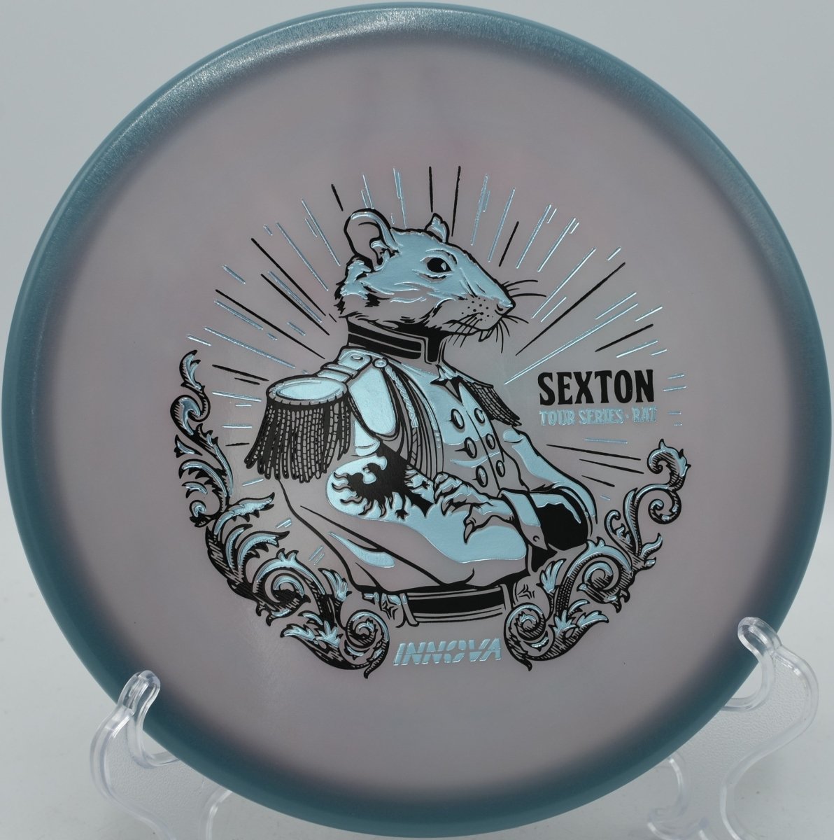 Proto Glow Champion Rat Nate Sexton (2026 Tour Series)