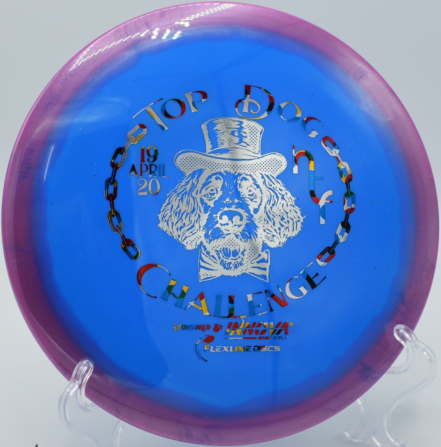 TFR Halo Star Teebird3