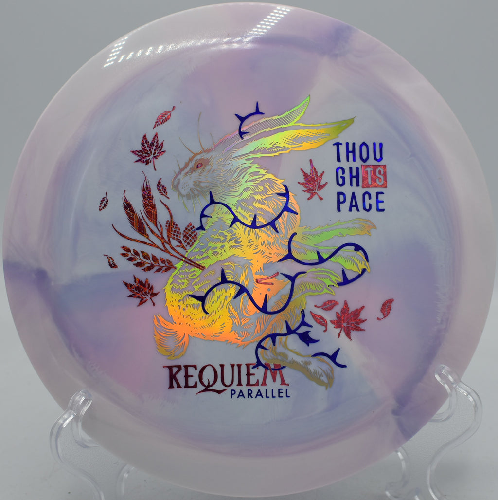 Parallel Requiem