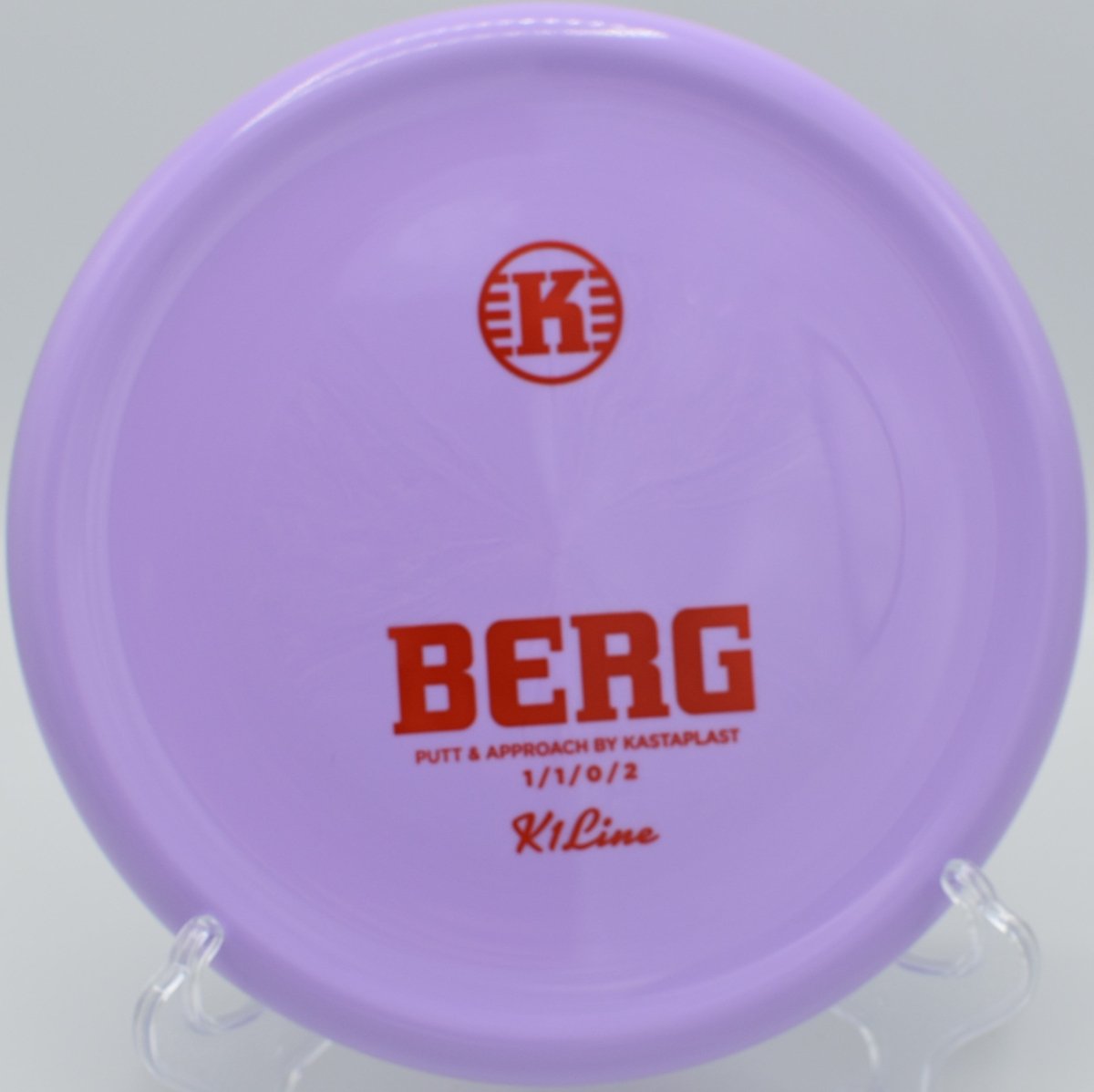 K1 Berg - Flexline Discs - 65107997