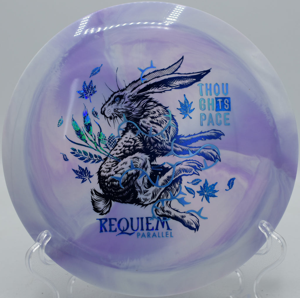 Parallel Requiem