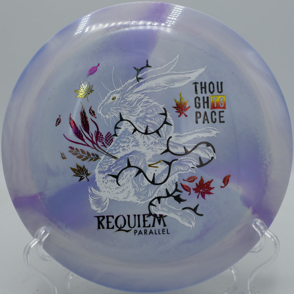 Parallel Requiem