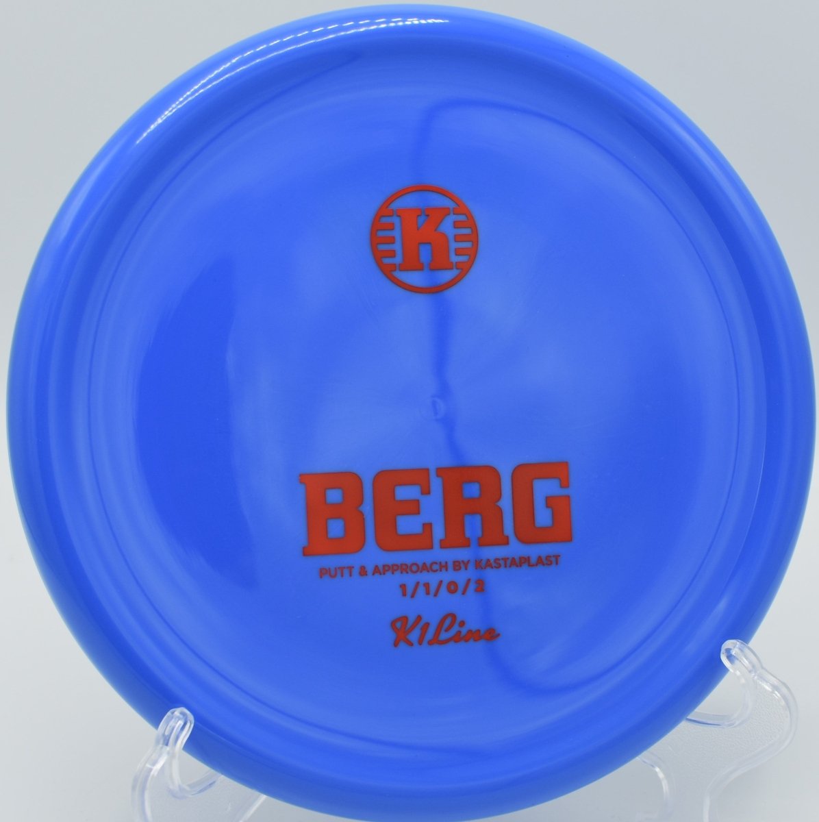 K1 Berg - Flexline Discs - 67991581