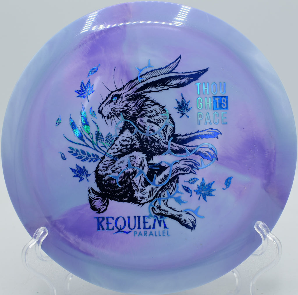 Parallel Requiem