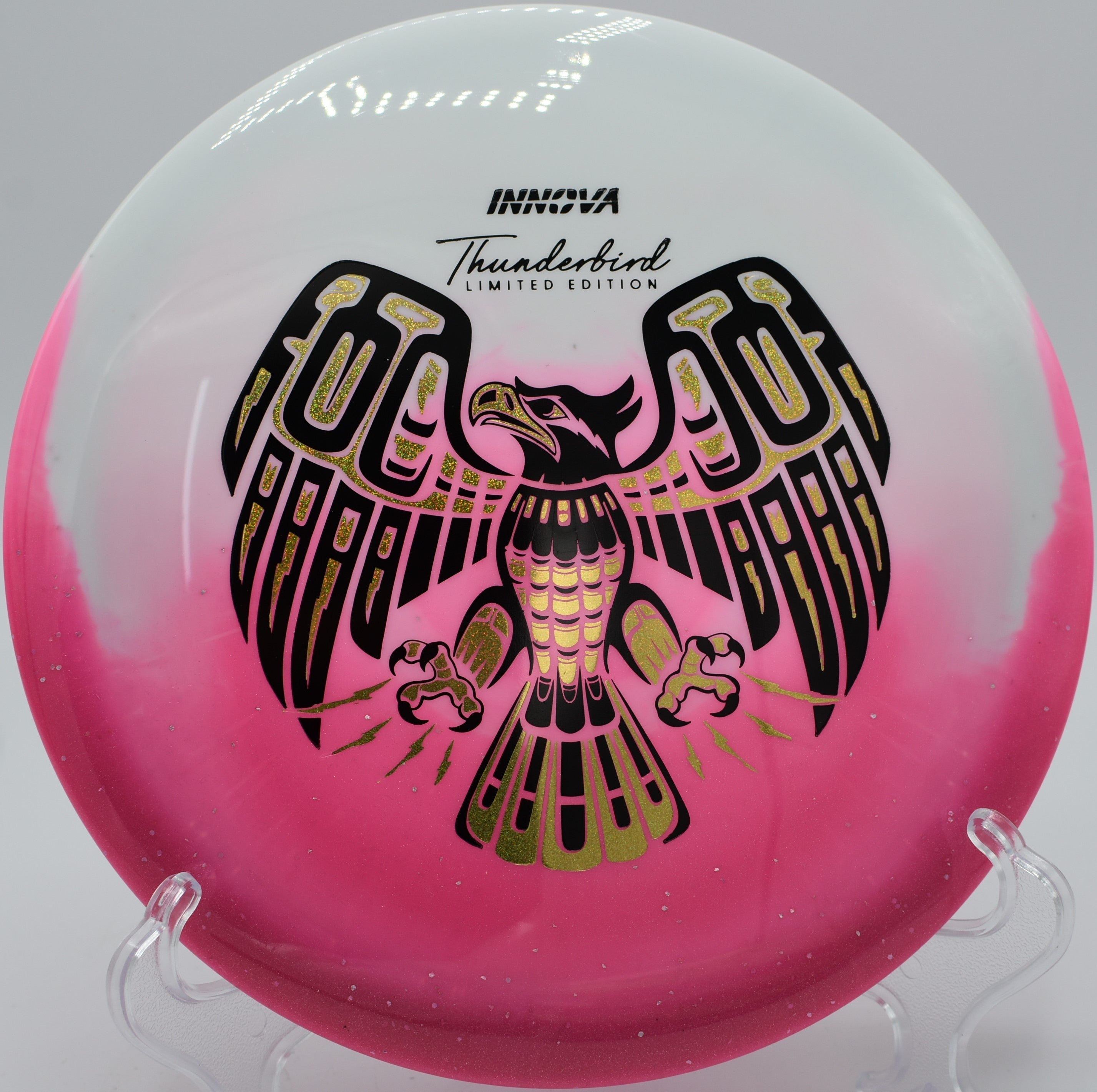 Duo Thunderbird Limited Edition