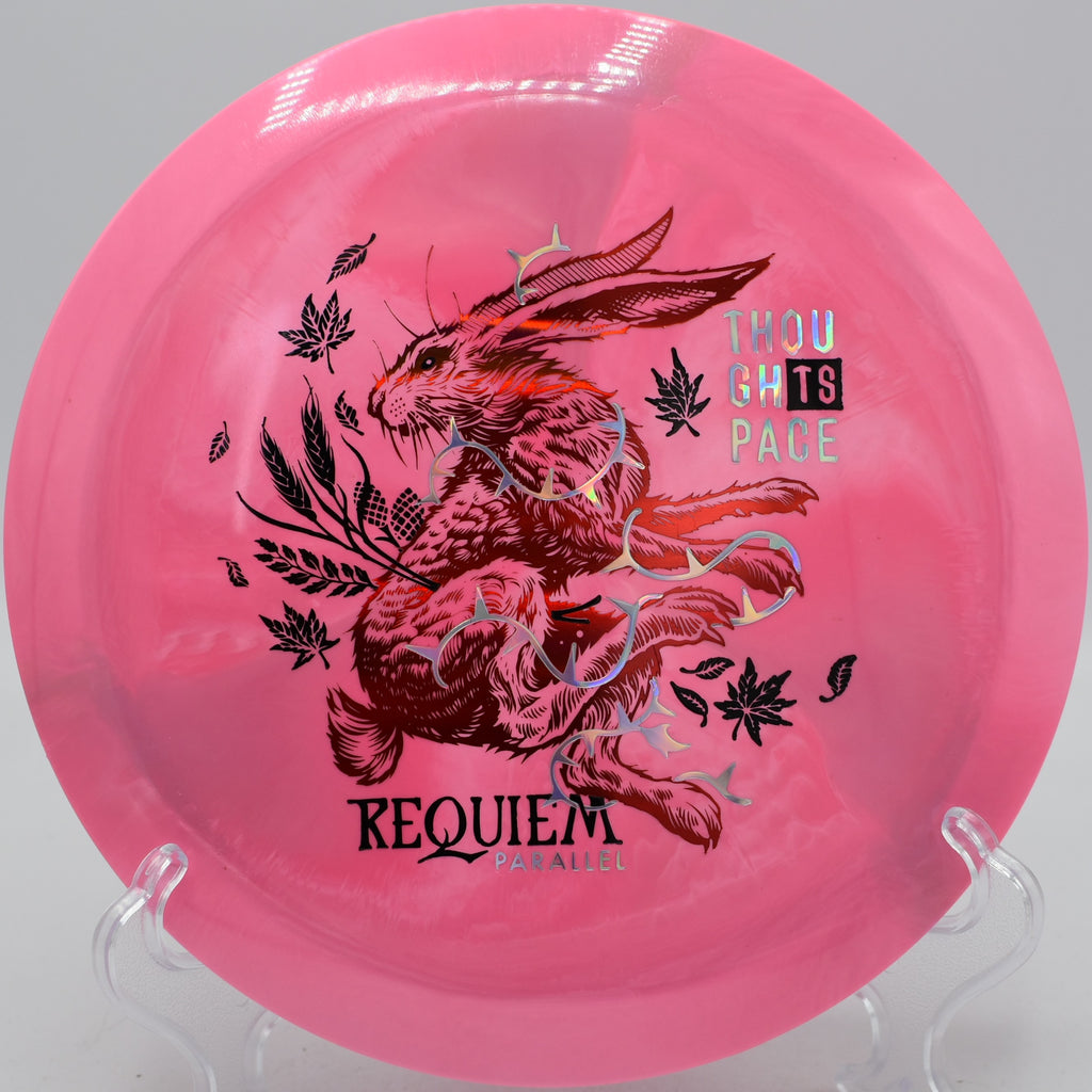 Parallel Requiem
