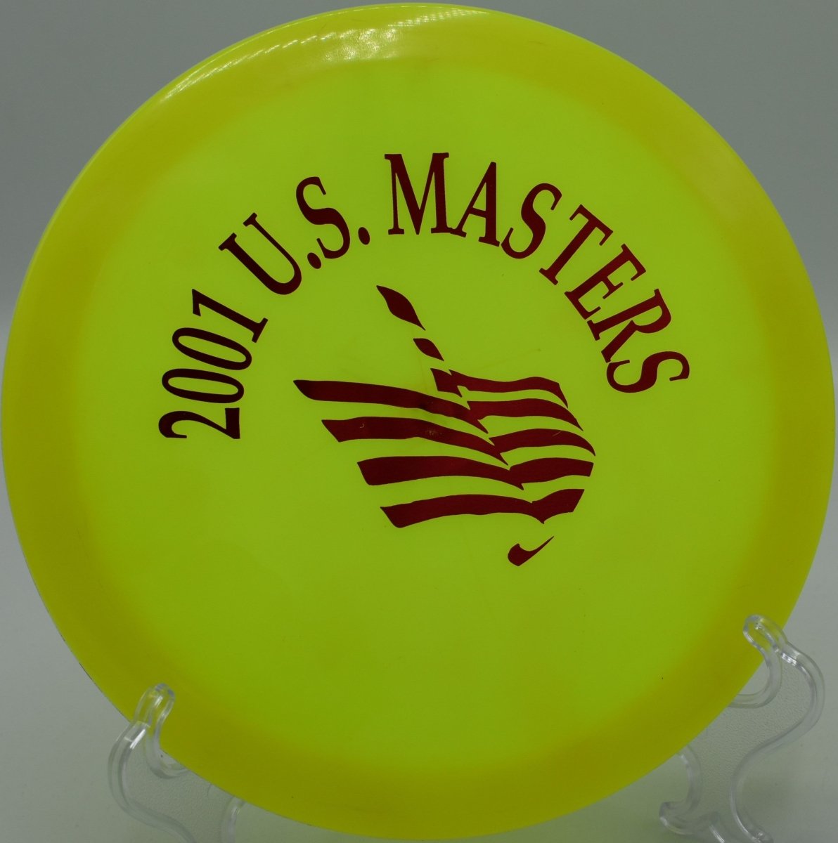 Champion Edition Teebird - Flexline Discs - 04242592228477