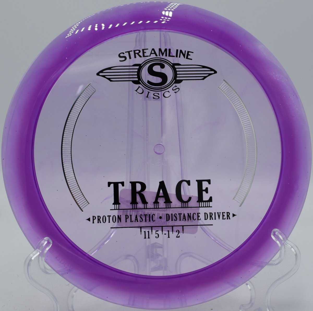 Proton Trace - Flexline Discs - 75176552117661