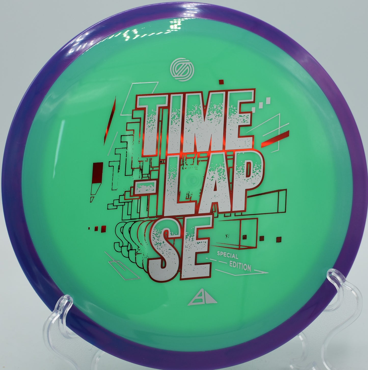 Retooled Neutron Time-Lapse SE released with torque-resistant forehand at Eagles Crossing in Hawk Point, Missouri

