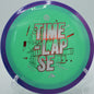 Retooled Neutron Time-Lapse SE released with torque-resistant forehand at Eagles Crossing in Hawk Point, Missouri

