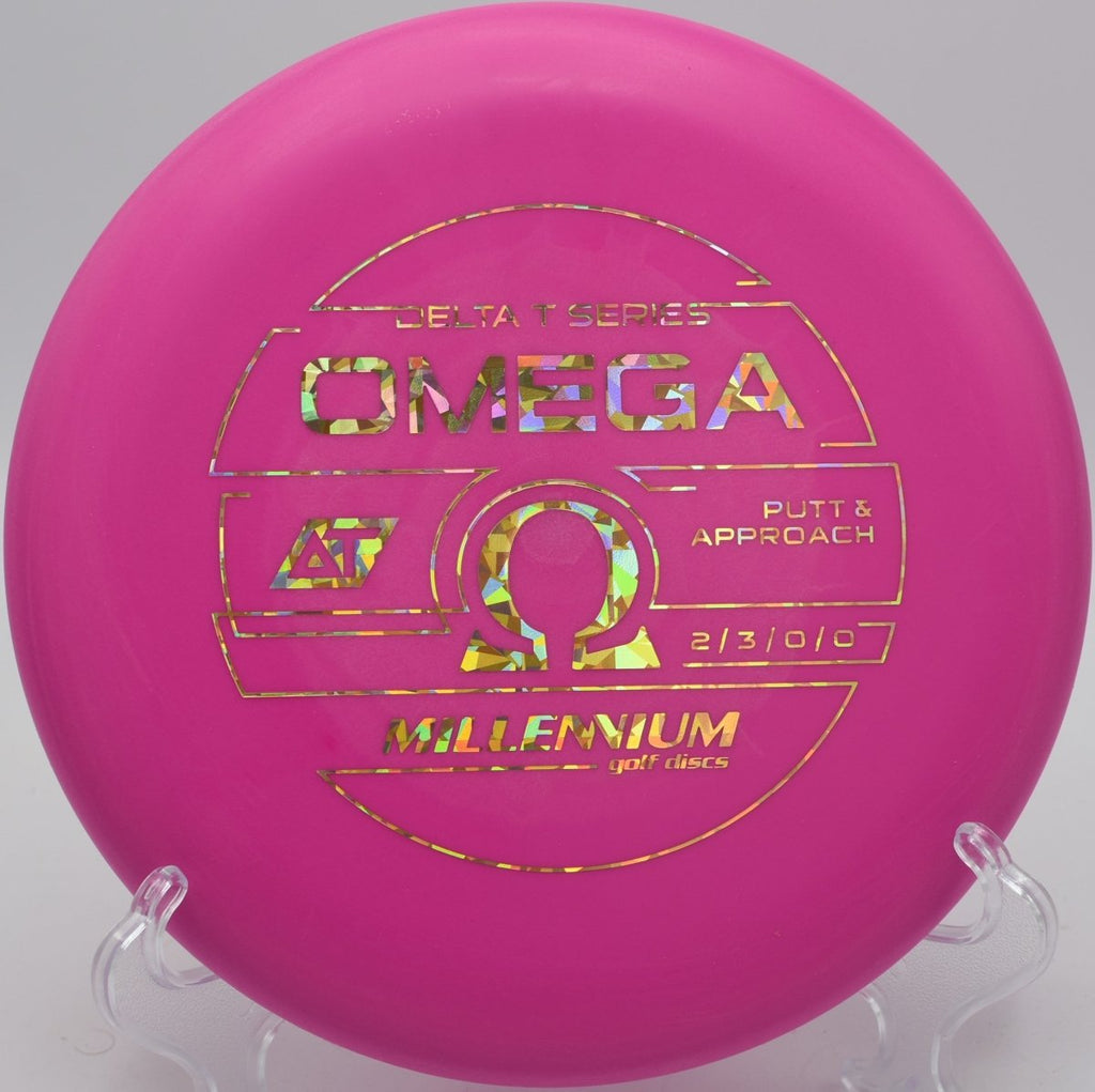 Delta T Omega