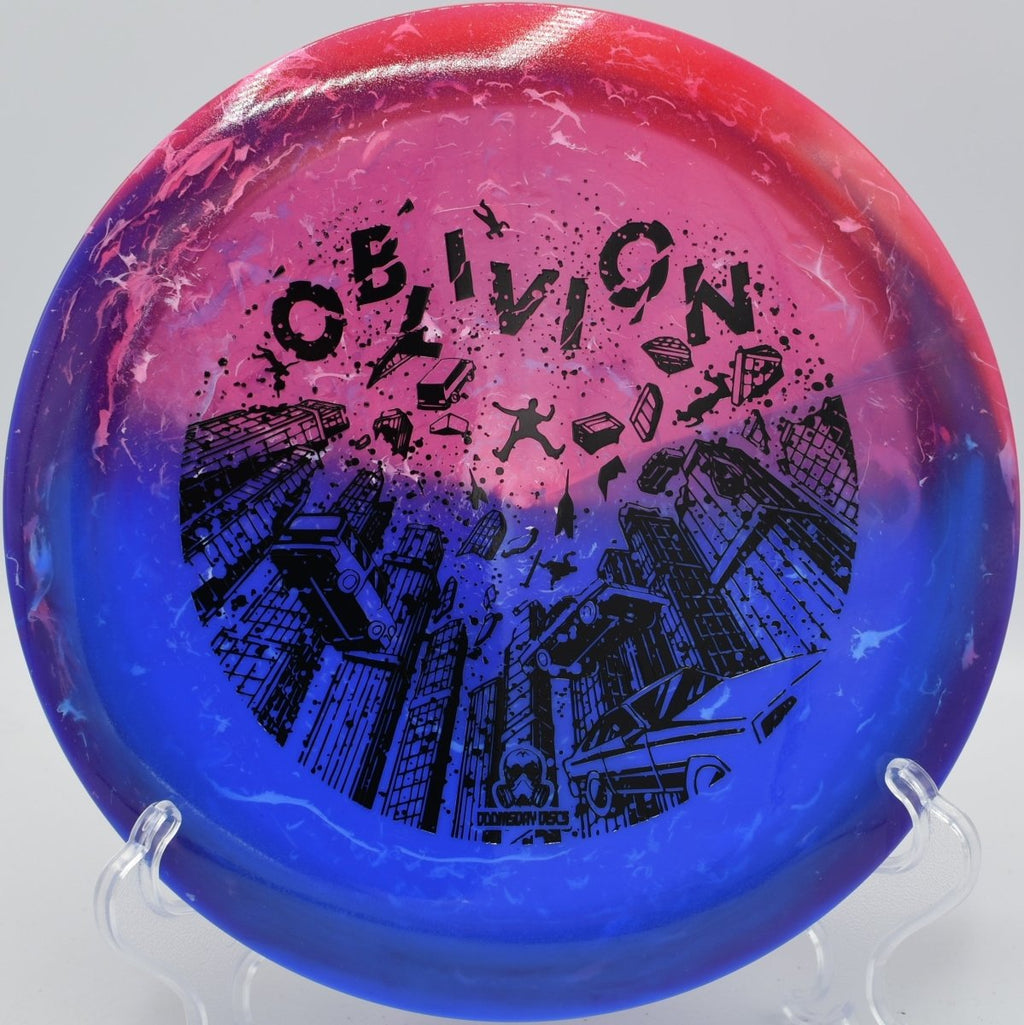 Oblivion - Doomsday Discs - Retina stable driver popular in Oregon with nationwide shipping