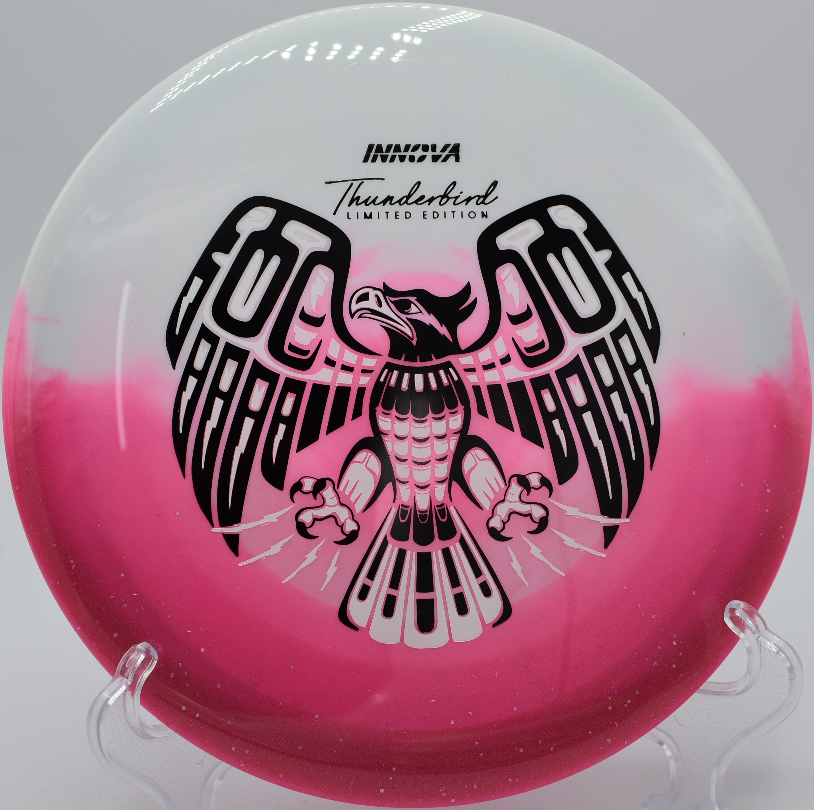 Duo Thunderbird Limited Edition