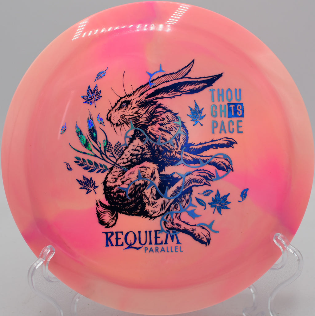 Parallel Requiem