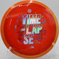 Axiom Special Edition Time-Lapse Retooled showing controlled fade on flex shot at Brewster Ridge DGC in Jeffersonville, Vermont

