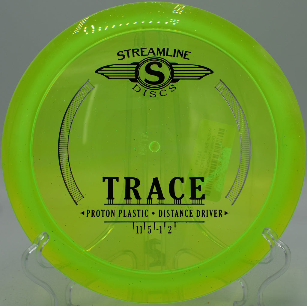 Streamline Trace carving technical fairway at Moraine State Park in Portersville, Pennsylvania