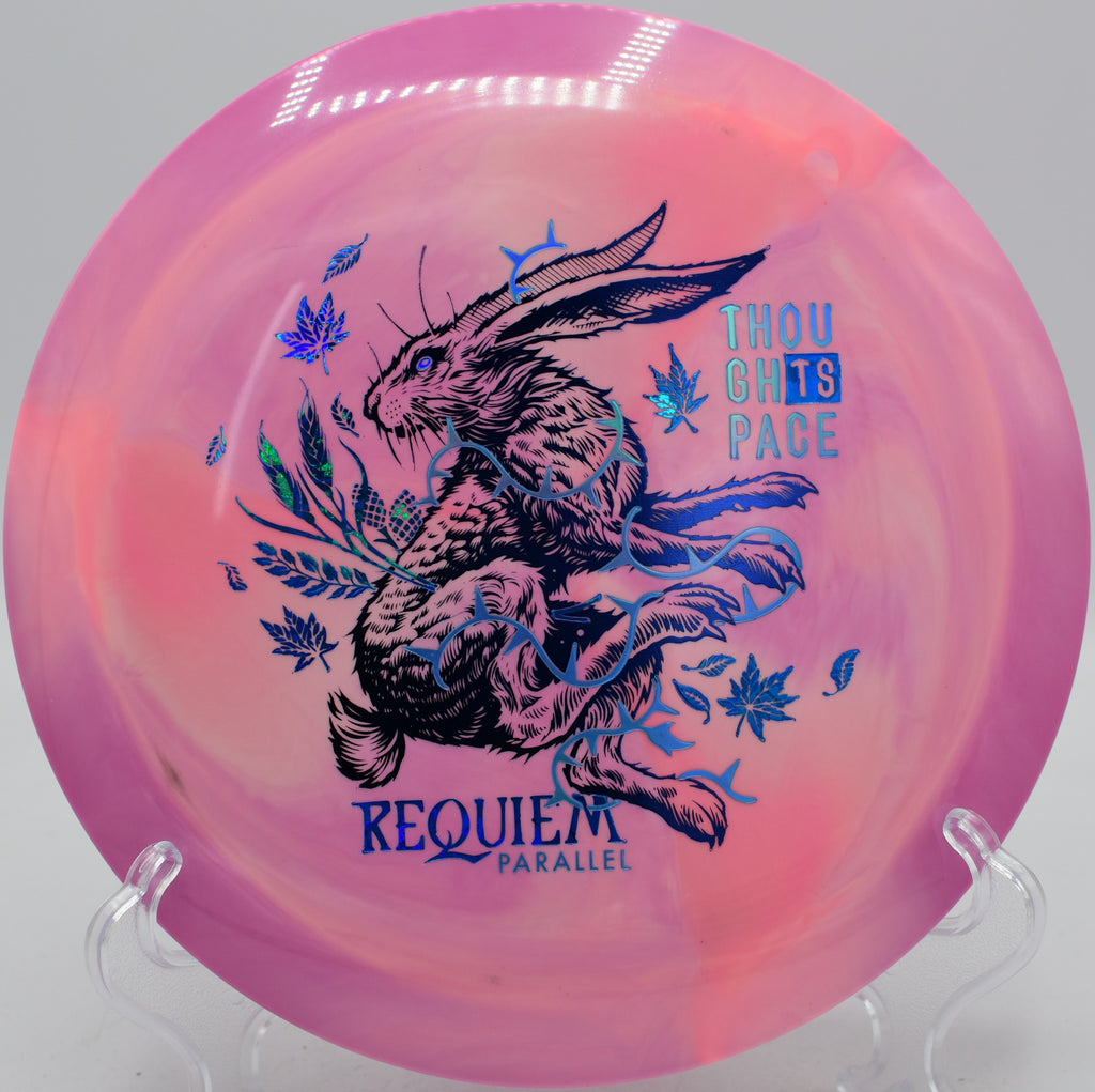 Parallel Requiem