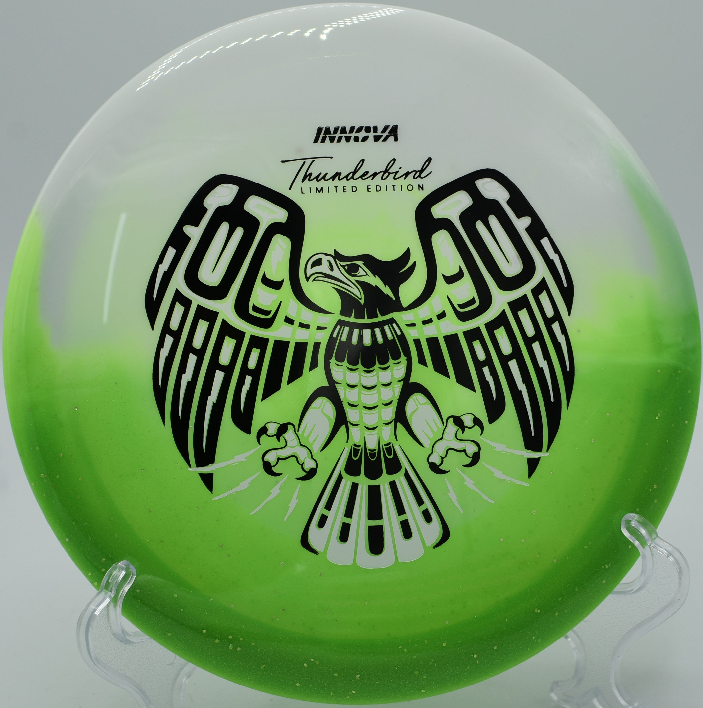 Duo Thunderbird Limited Edition