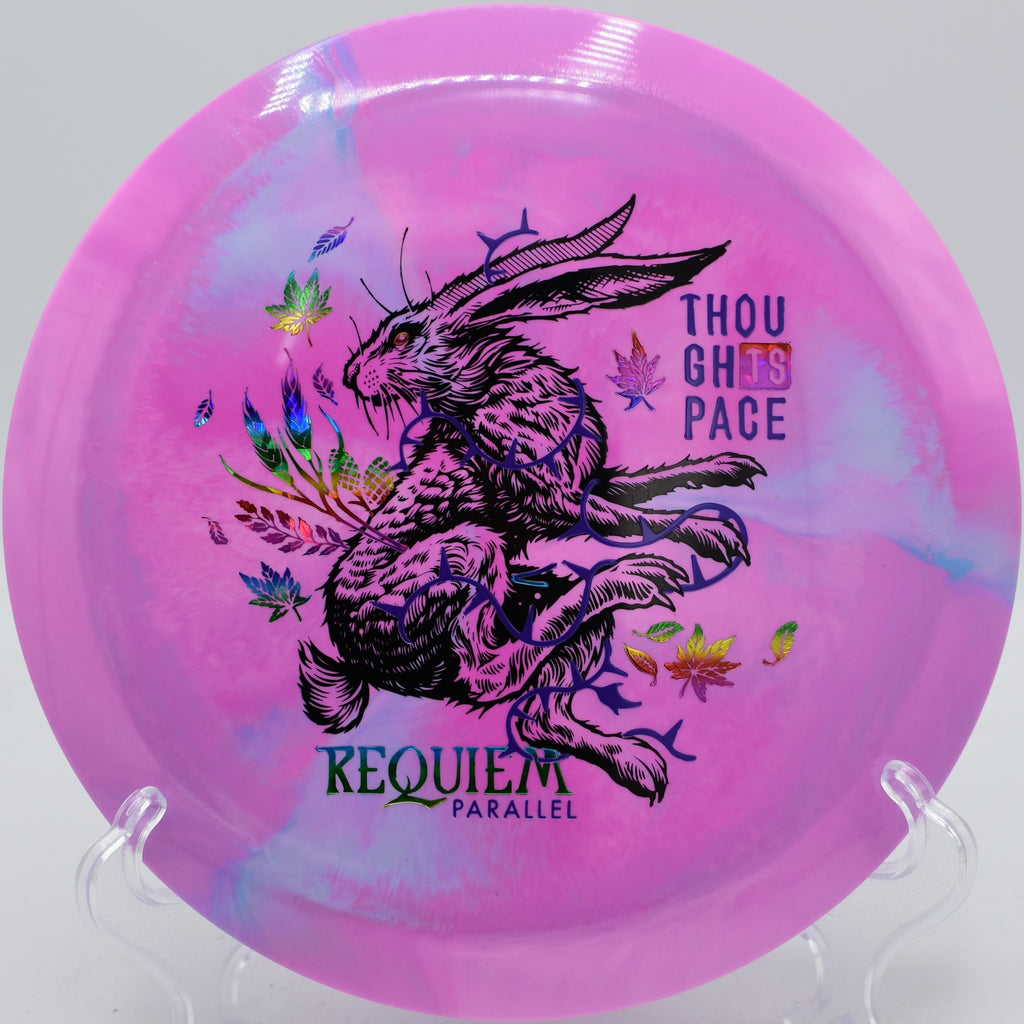 Parallel Requiem