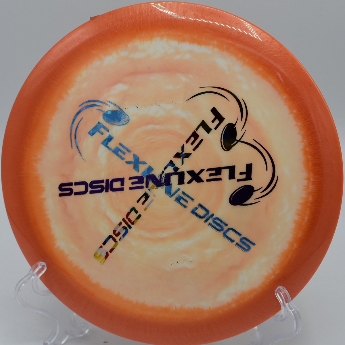 Halo Star Beast (Flexlinediscs Stamp) - Flexline Discs - 85341469