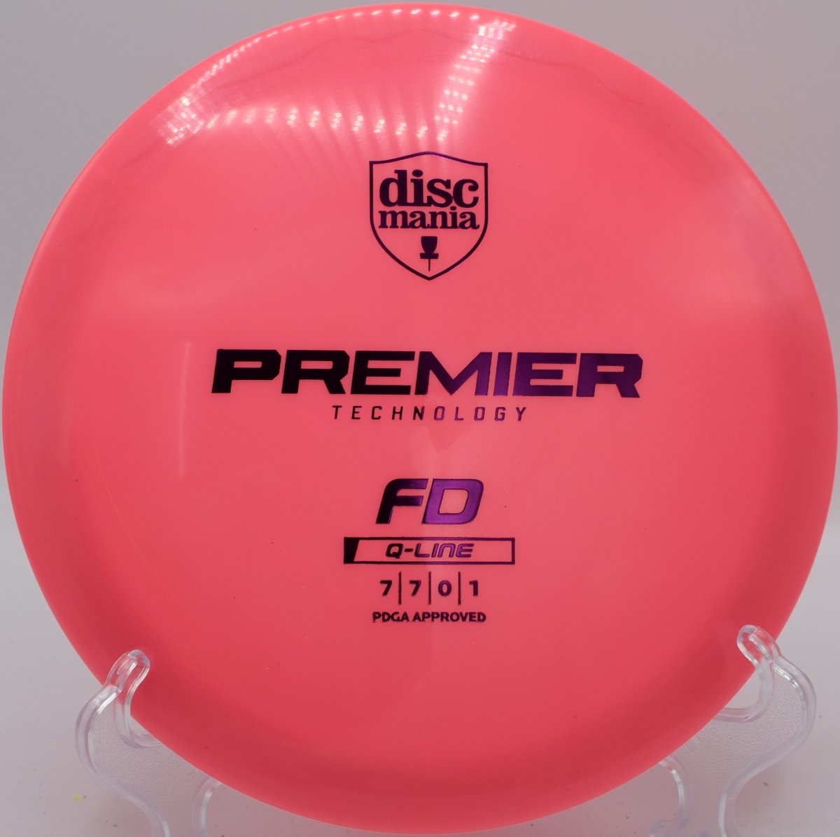 Q-Line FD